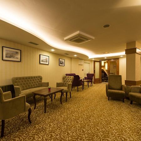 Cesmeli Konak Hotel Silivri Luaran gambar