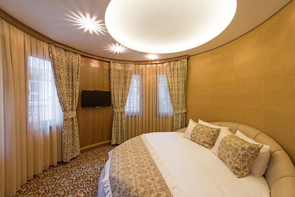 Cesmeli Konak Hotel Silivri Bilik gambar