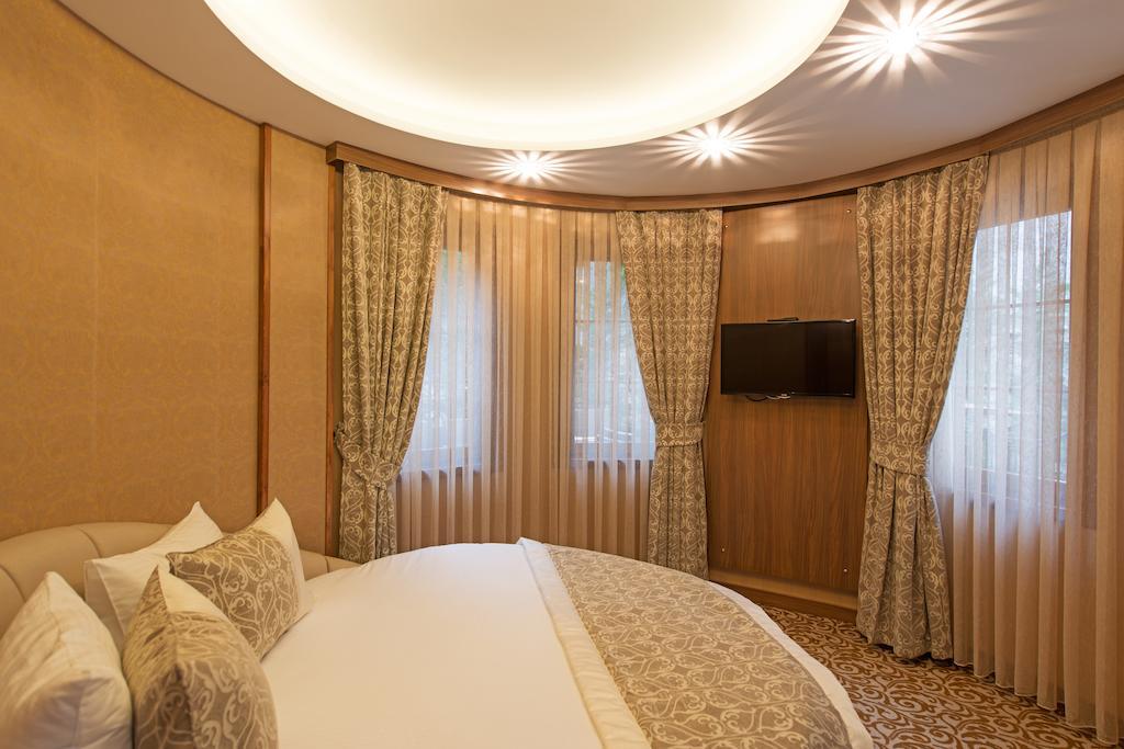 Cesmeli Konak Hotel Silivri Bilik gambar