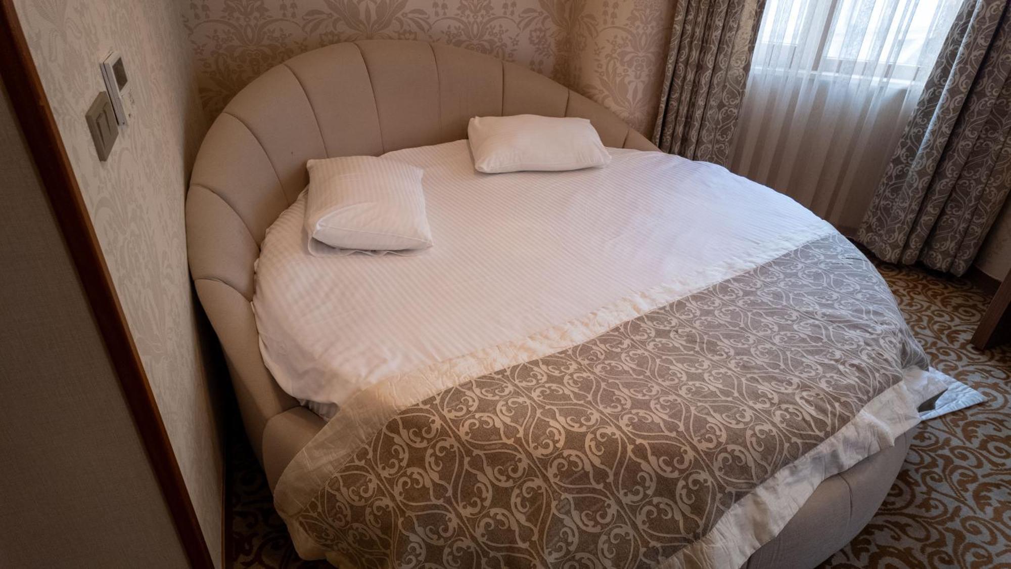 Cesmeli Konak Hotel Silivri Luaran gambar