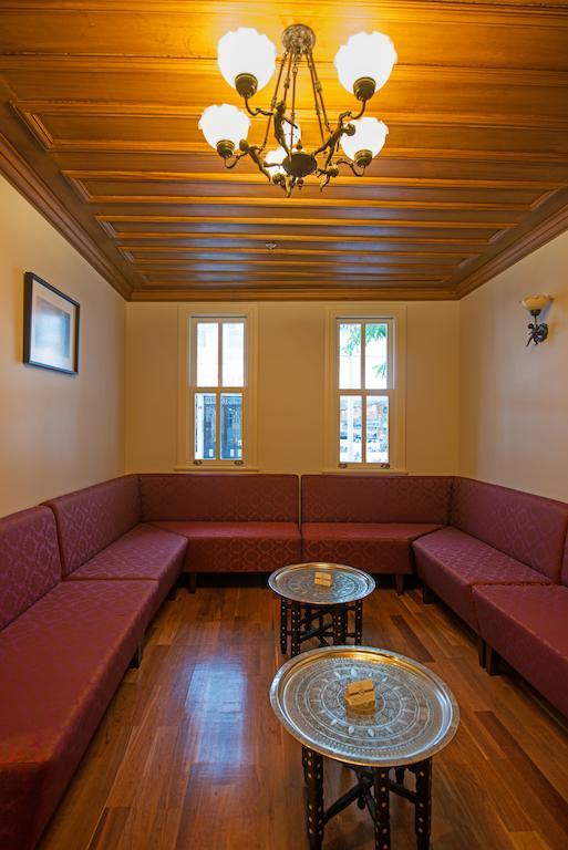 Cesmeli Konak Hotel Silivri Luaran gambar