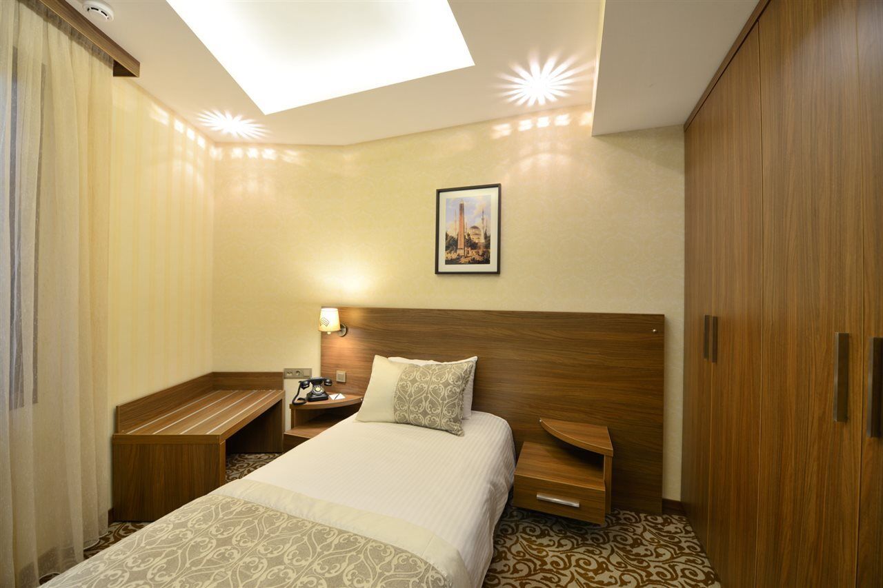 Cesmeli Konak Hotel Silivri Luaran gambar